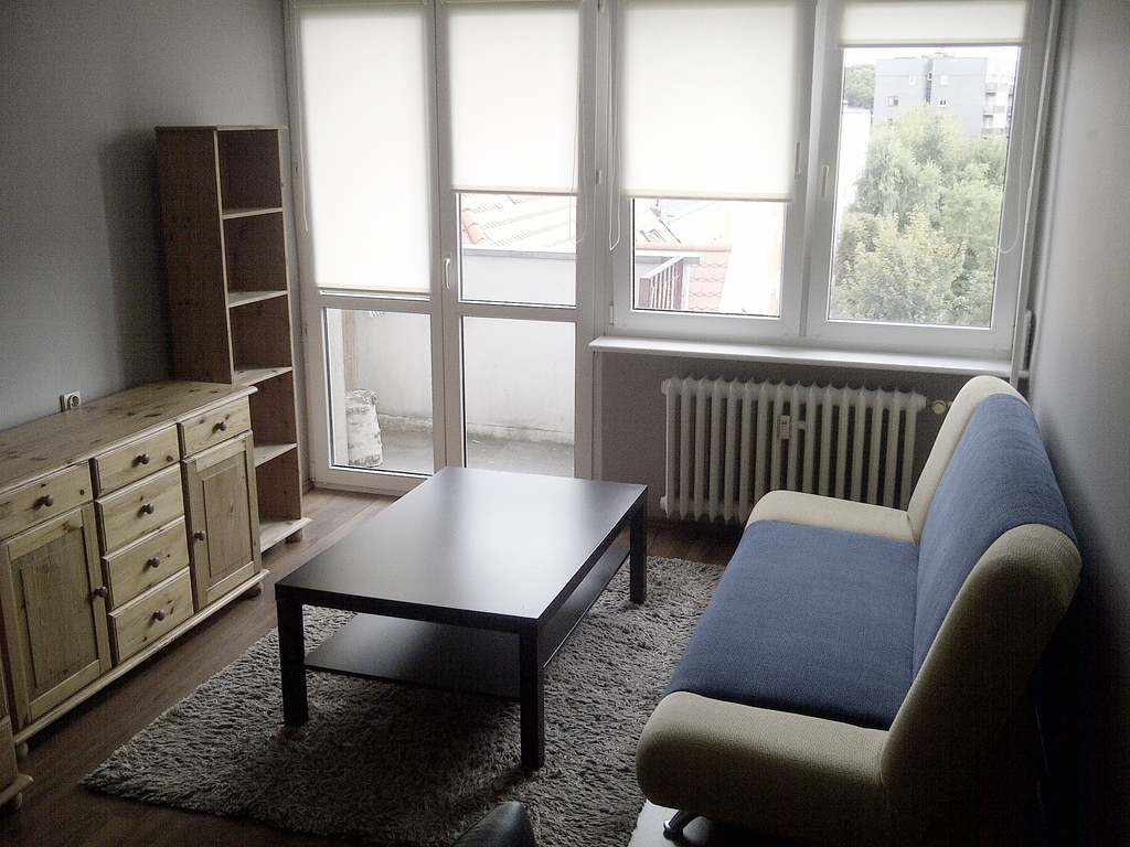 Mieszkanie na sprzedaż Szczecin, Pomorzany 38 m2 | Arka Nieruchomości