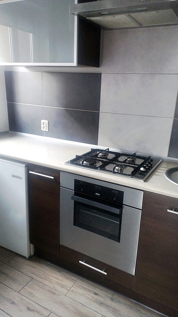 Mieszkanie na sprzedaż Szczecin, Pomorzany 38 m2 | Arka Nieruchomości