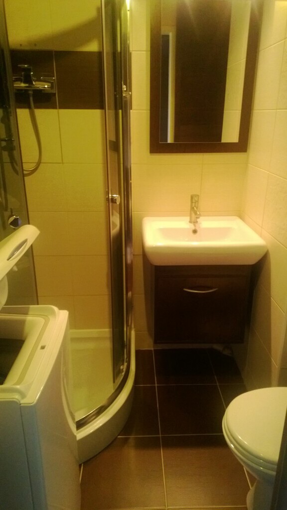 Mieszkanie na sprzedaż Szczecin, Pomorzany 38 m2 | Arka Nieruchomości