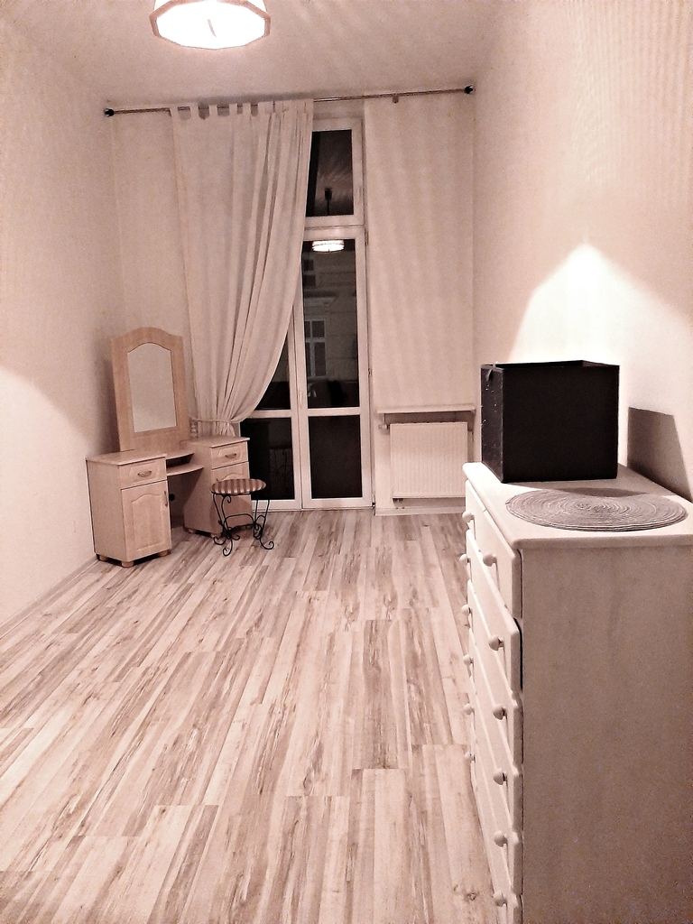 Mieszkanie na sprzedaż Szczecin, Śródmieście-Centrum 60 m2 | Arka Nieruchomości