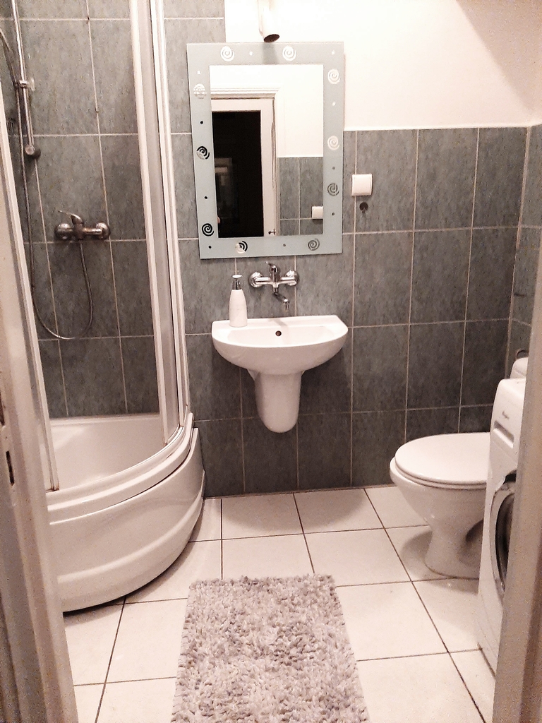 Mieszkanie na sprzedaż Szczecin, Śródmieście-Centrum 60 m2 | Arka Nieruchomości