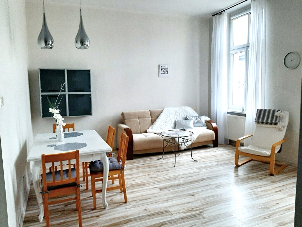 Mieszkanie na sprzedaż Szczecin, Śródmieście-Centrum 60 m2 | Arka Nieruchomości