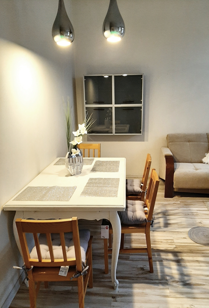 Mieszkanie na sprzedaż Szczecin, Śródmieście-Centrum 60 m2 | Arka Nieruchomości