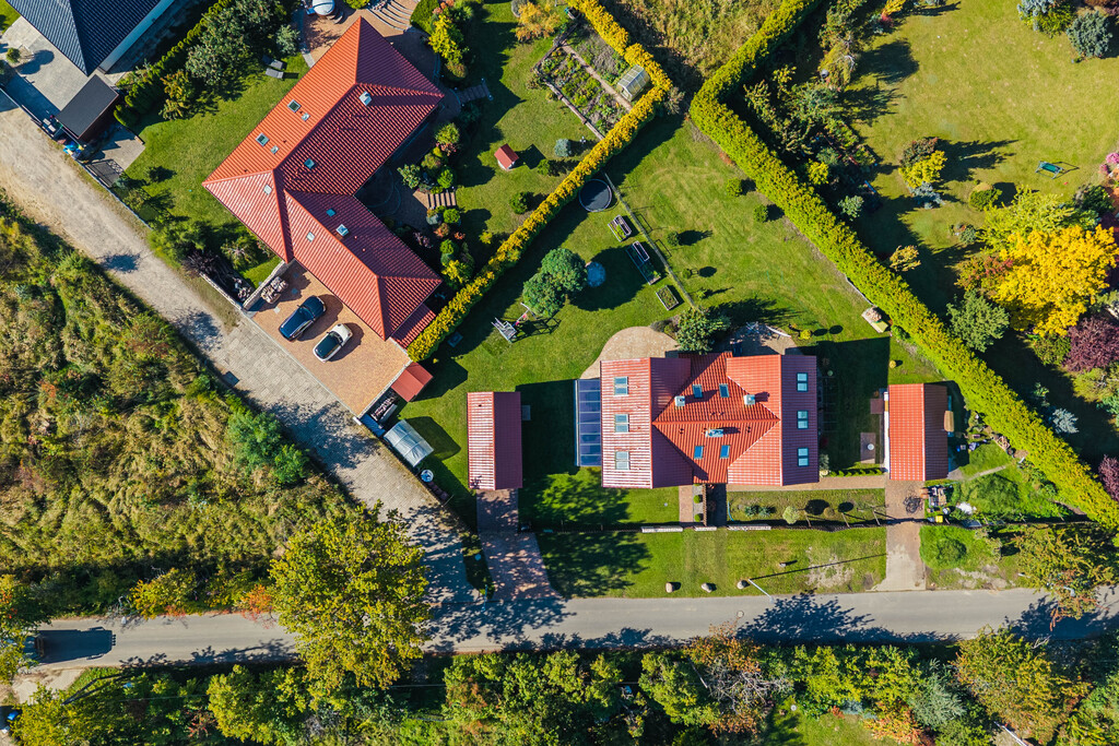 Dom na sprzedaż Siadło Górne 154 m2 | Arka Nieruchomości