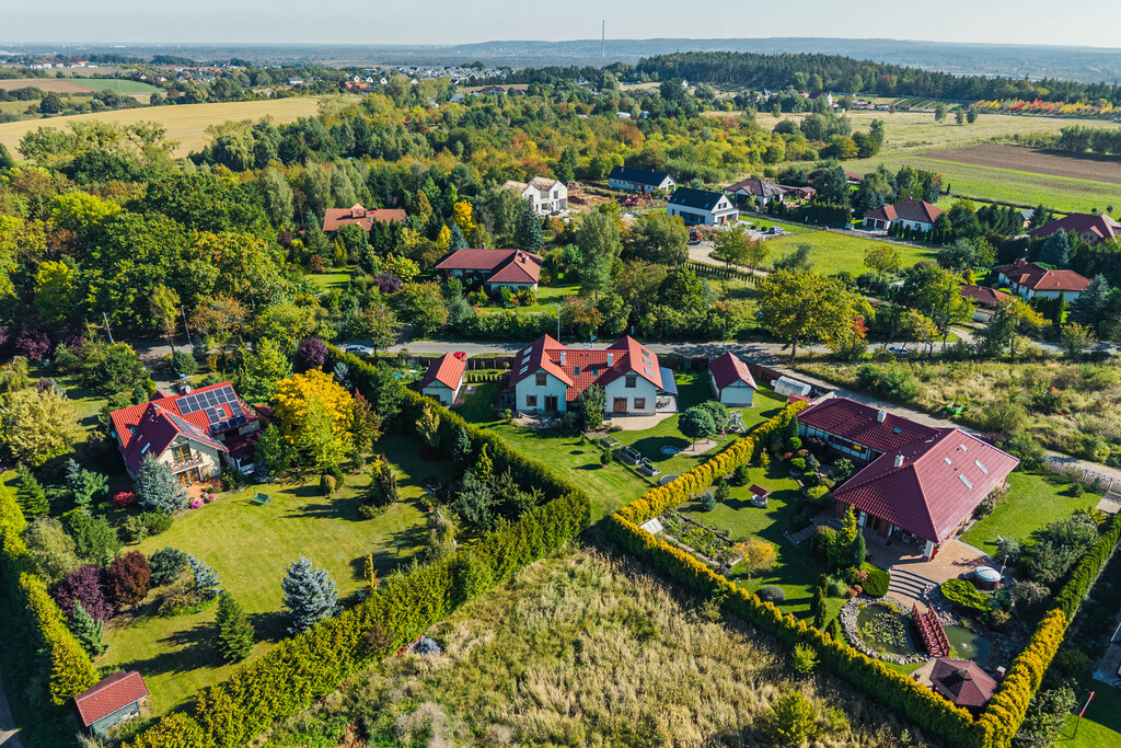 Dom na sprzedaż Siadło Górne 154 m2 | Arka Nieruchomości