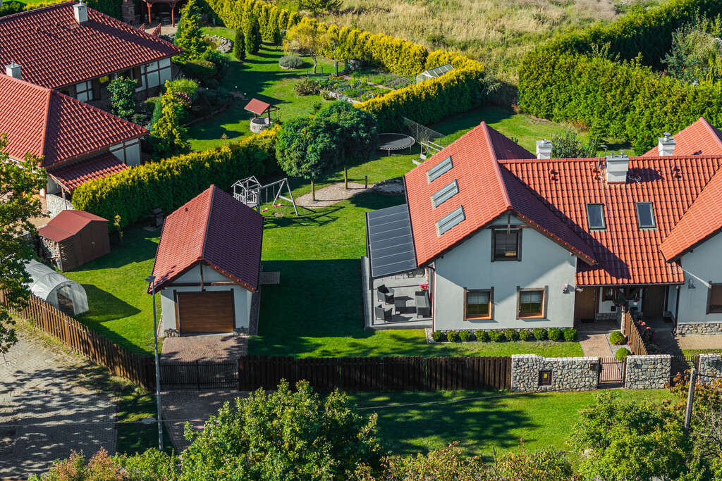 Dom na sprzedaż Siadło Górne 154 m2 | Arka Nieruchomości