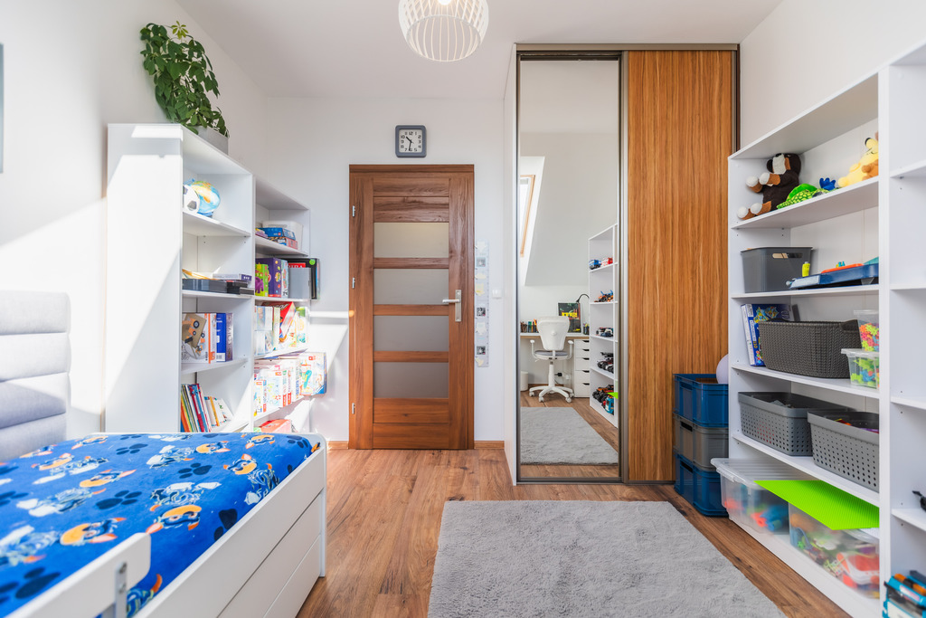 Dom na sprzedaż Siadło Górne 154 m2 | Arka Nieruchomości