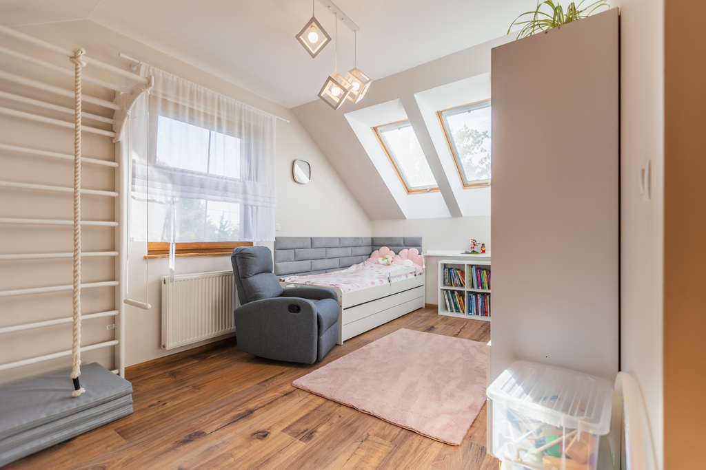 Dom na sprzedaż Siadło Górne 154 m2 | Arka Nieruchomości