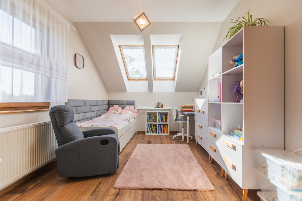 Dom na sprzedaż Siadło Górne 154 m2 | Arka Nieruchomości