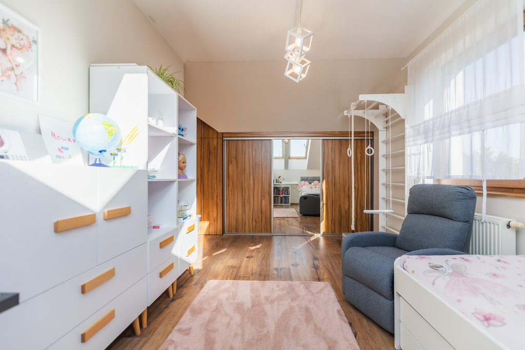 Dom na sprzedaż Siadło Górne 154 m2 | Arka Nieruchomości