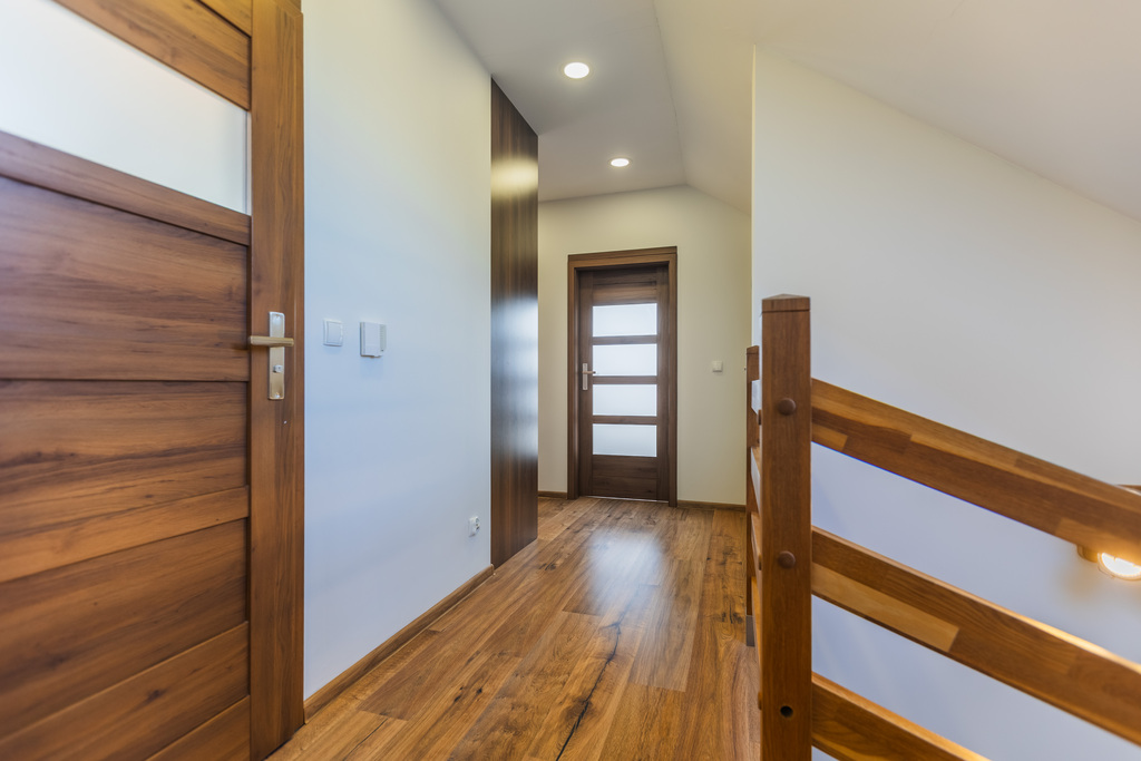 Dom na sprzedaż Siadło Górne 154 m2 | Arka Nieruchomości