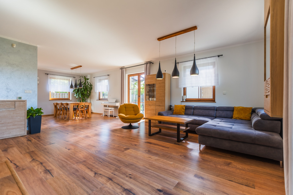 Dom na sprzedaż Siadło Górne 154 m2 | Arka Nieruchomości