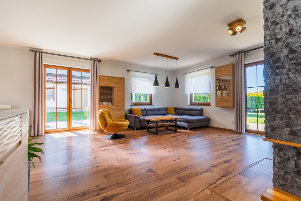 Dom na sprzedaż Siadło Górne 154 m2 | Arka Nieruchomości