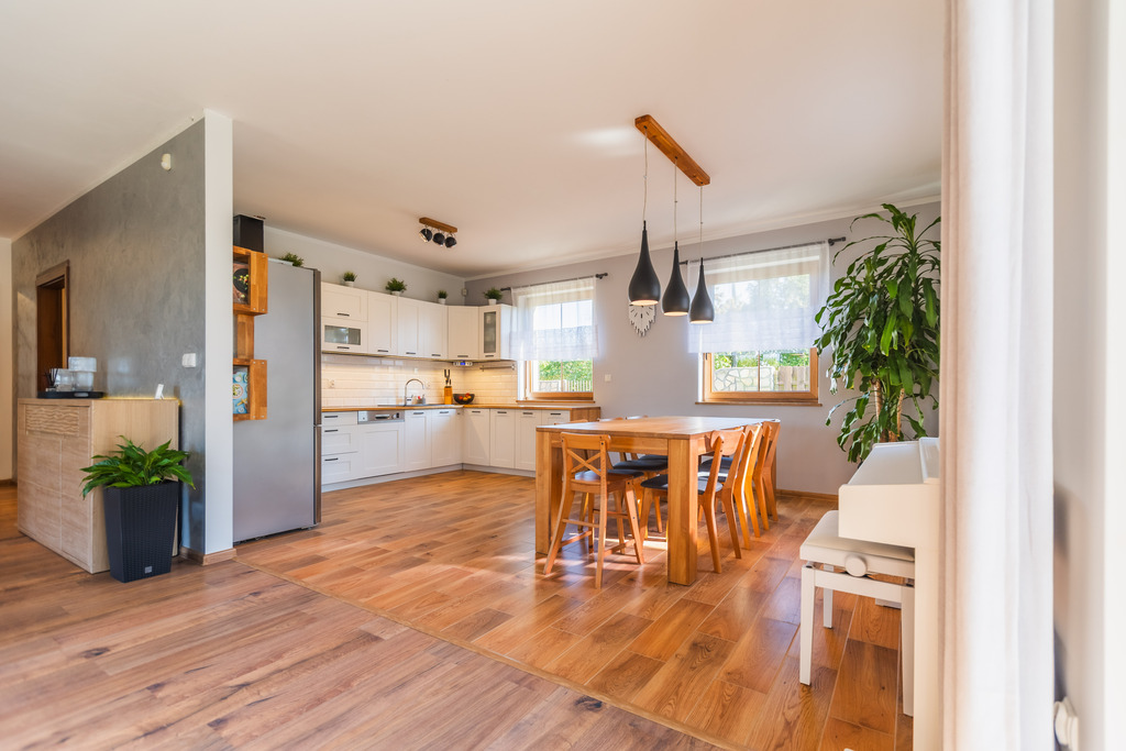 Dom na sprzedaż Siadło Górne 154 m2 | Arka Nieruchomości