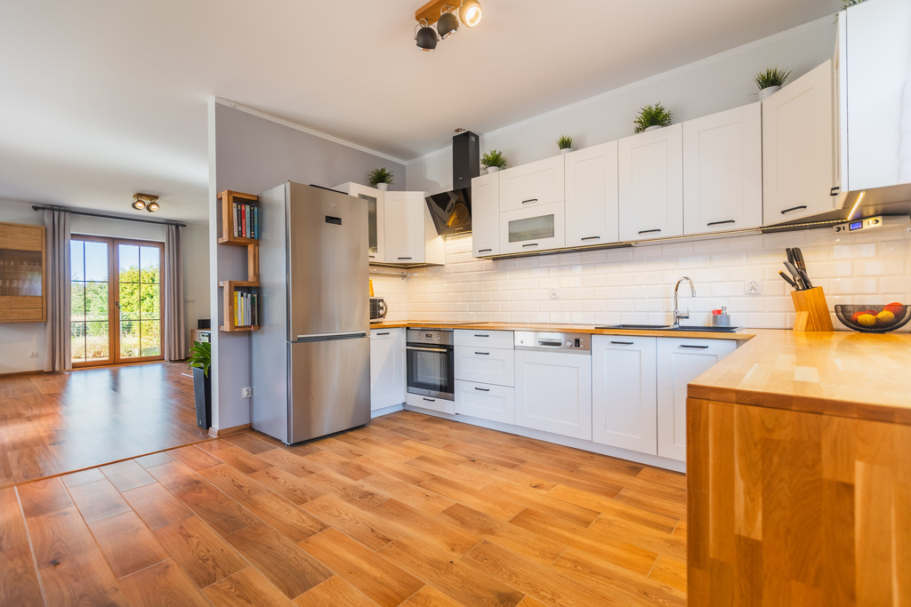 Dom na sprzedaż Siadło Górne 154 m2 | Arka Nieruchomości