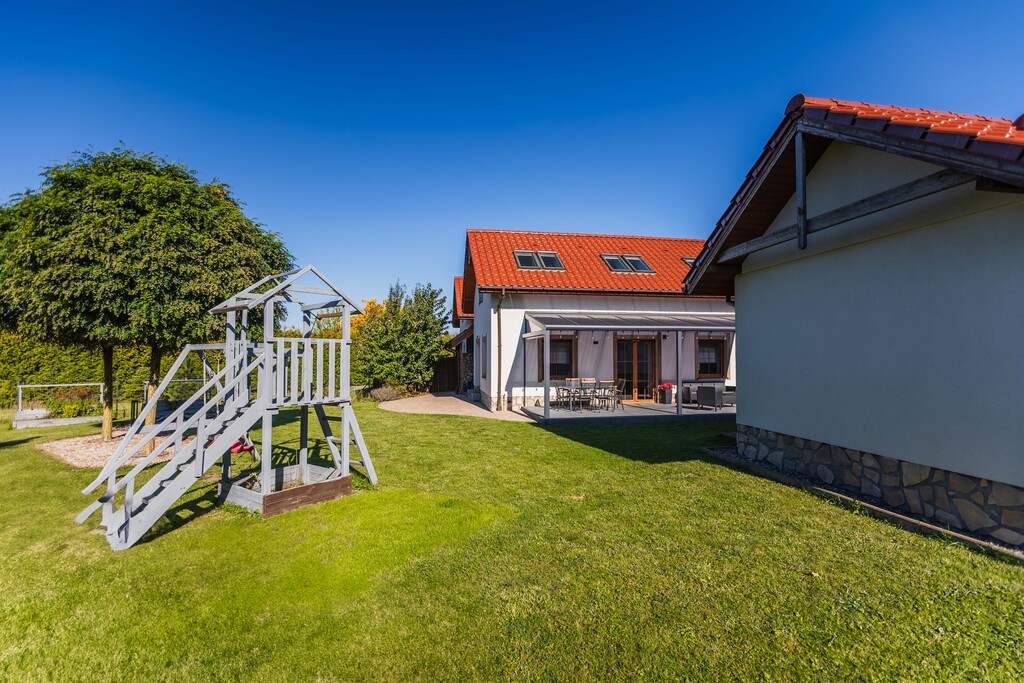 Dom na sprzedaż Siadło Górne 154 m2 | Arka Nieruchomości