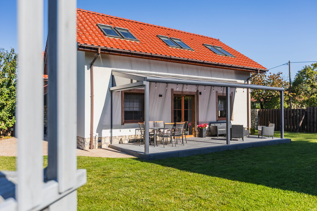 Dom na sprzedaż Siadło Górne 154 m2 | Arka Nieruchomości