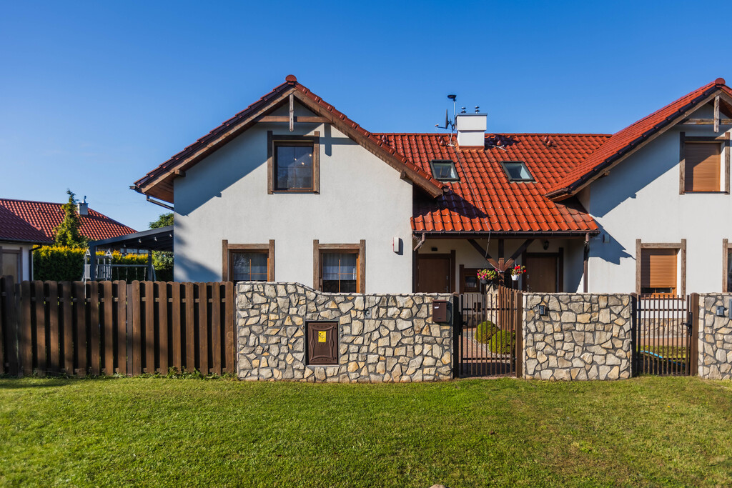 Dom na sprzedaż Siadło Górne 154 m2 | Arka Nieruchomości