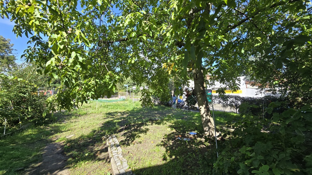 Działka na sprzedaż Szczecin, Podjuchy 533 m2 | Arka Nieruchomości