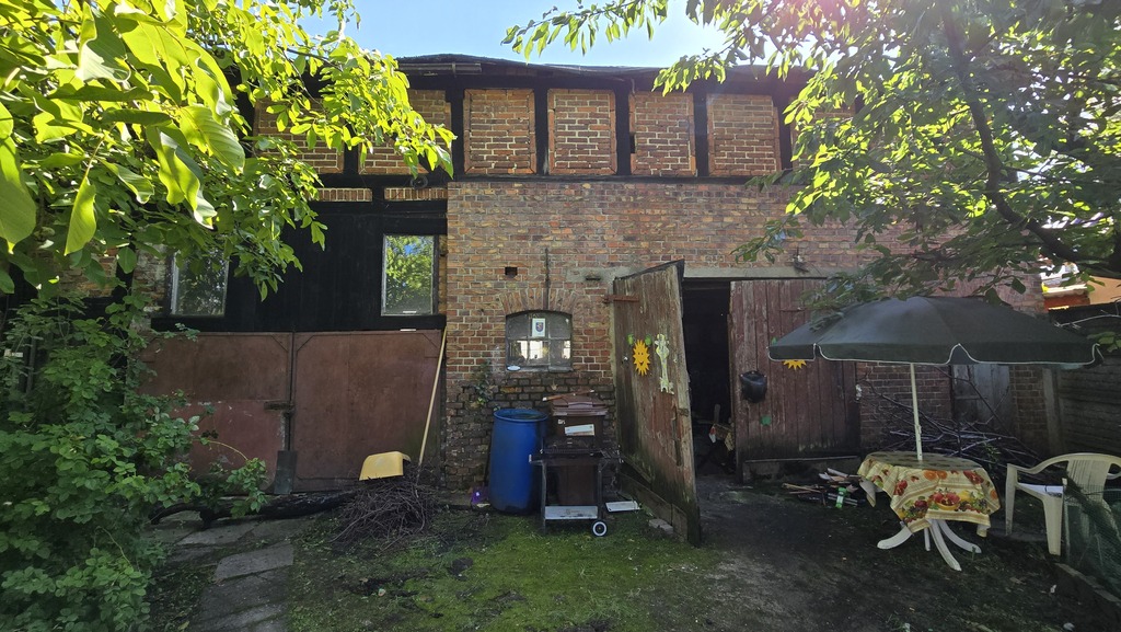 Działka na sprzedaż Szczecin, Podjuchy 533 m2 | Arka Nieruchomości