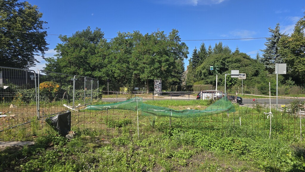 Działka na sprzedaż Szczecin, Podjuchy 533 m2 | Arka Nieruchomości