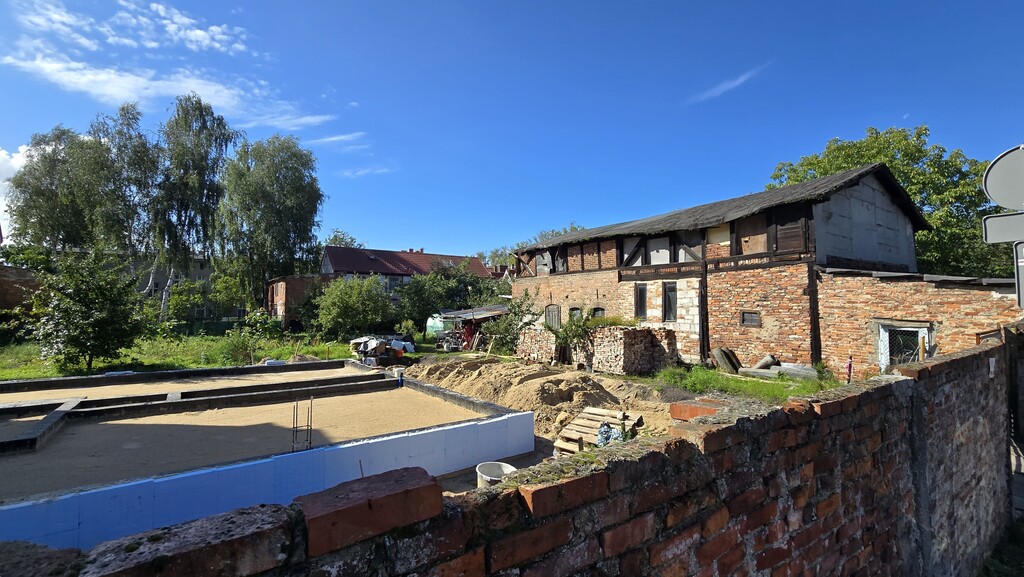 Działka na sprzedaż Szczecin, Podjuchy 533 m2 | Arka Nieruchomości