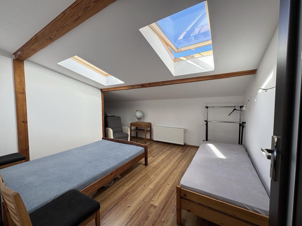 Dom na sprzedaż Węgorza 211 m2 | Arka Nieruchomości