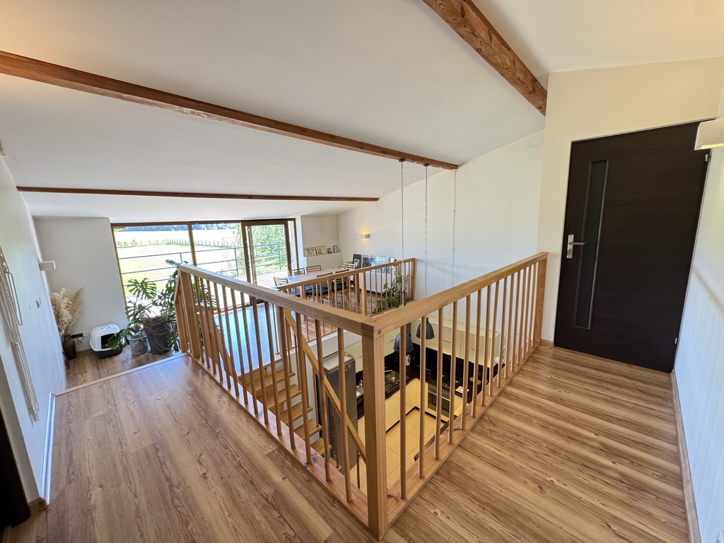 Dom na sprzedaż Węgorza 211 m2 | Arka Nieruchomości