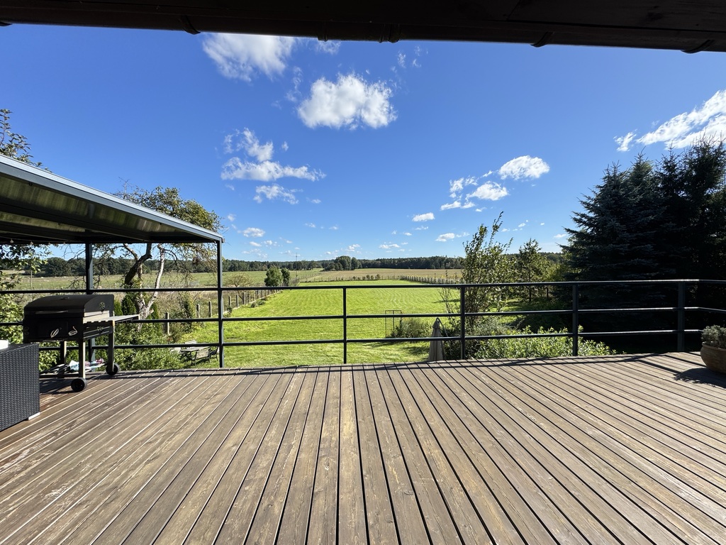 Dom na sprzedaż Węgorza 211 m2 | Arka Nieruchomości