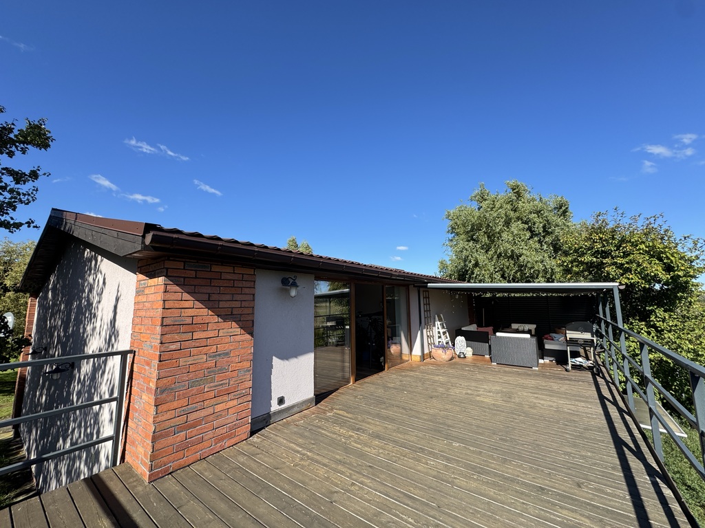 Dom na sprzedaż Węgorza 211 m2 | Arka Nieruchomości