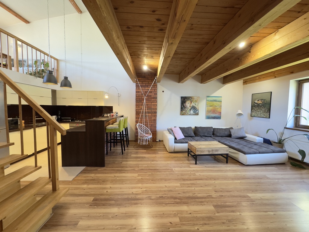 Dom na sprzedaż Węgorza 211 m2 | Arka Nieruchomości