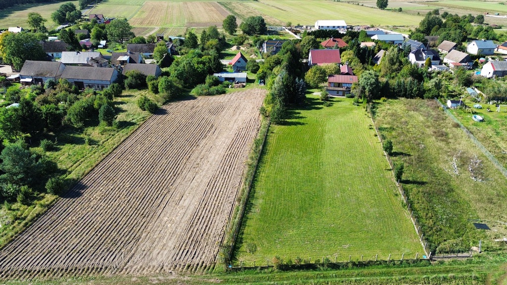 Dom na sprzedaż Węgorza 211 m2 | Arka Nieruchomości