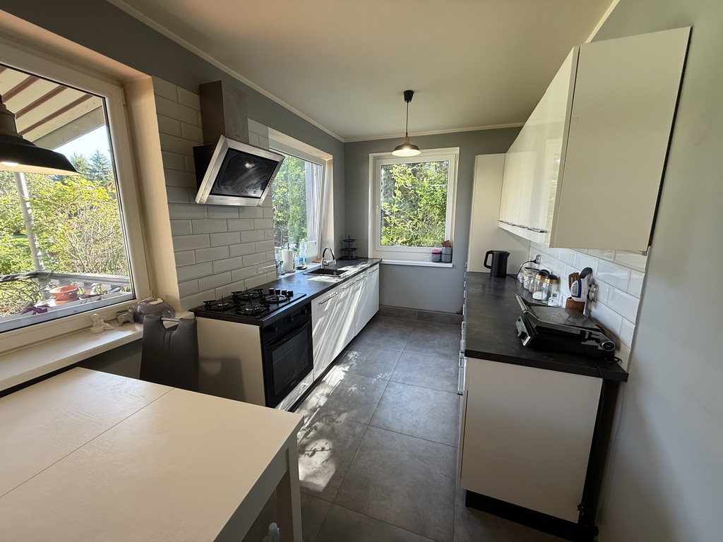 Dom na sprzedaż Węgorza 211 m2 | Arka Nieruchomości