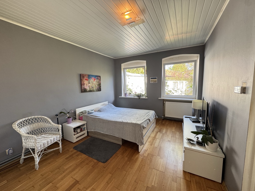 Dom na sprzedaż Węgorza 211 m2 | Arka Nieruchomości