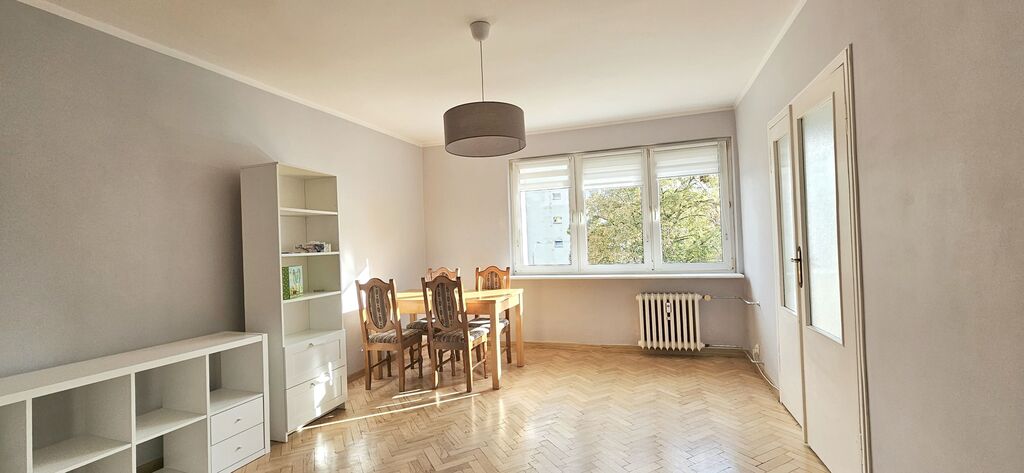 Mieszkanie na wynajem Szczecin, Centrum 44 m2 | Arka Nieruchomości