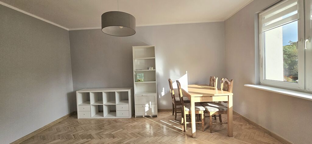 Mieszkanie na wynajem Szczecin, Centrum 44 m2 | Arka Nieruchomości