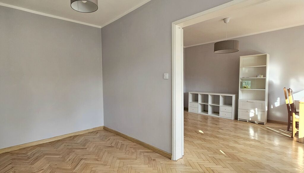 Mieszkanie na wynajem Szczecin, Centrum 44 m2 | Arka Nieruchomości