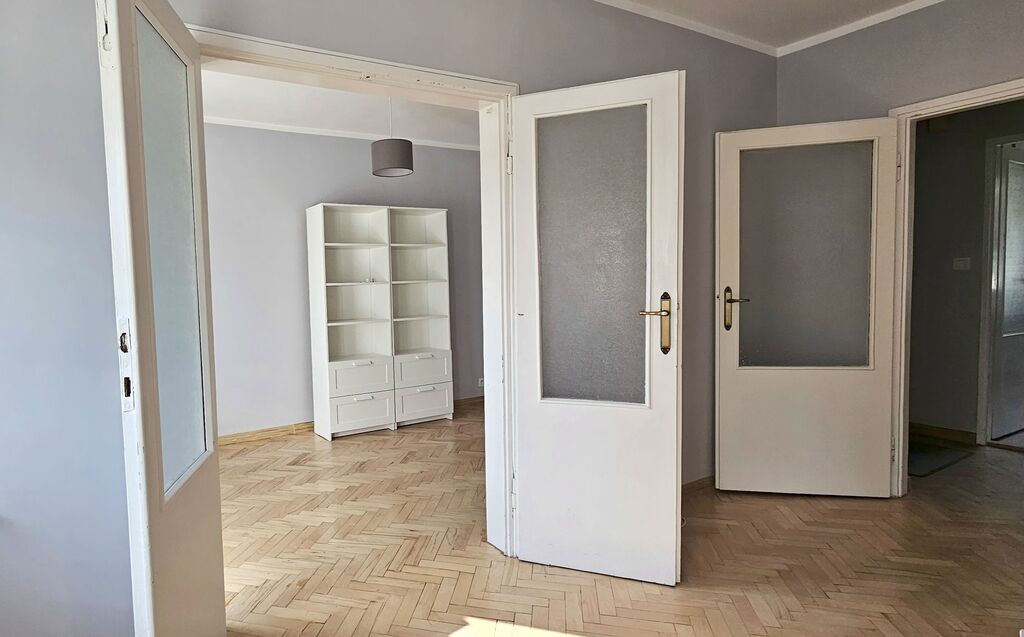 Mieszkanie na wynajem Szczecin, Centrum 44 m2 | Arka Nieruchomości