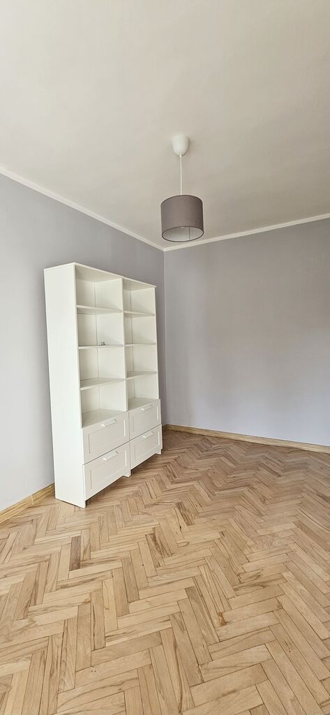 Mieszkanie na wynajem Szczecin, Centrum 44 m2 | Arka Nieruchomości