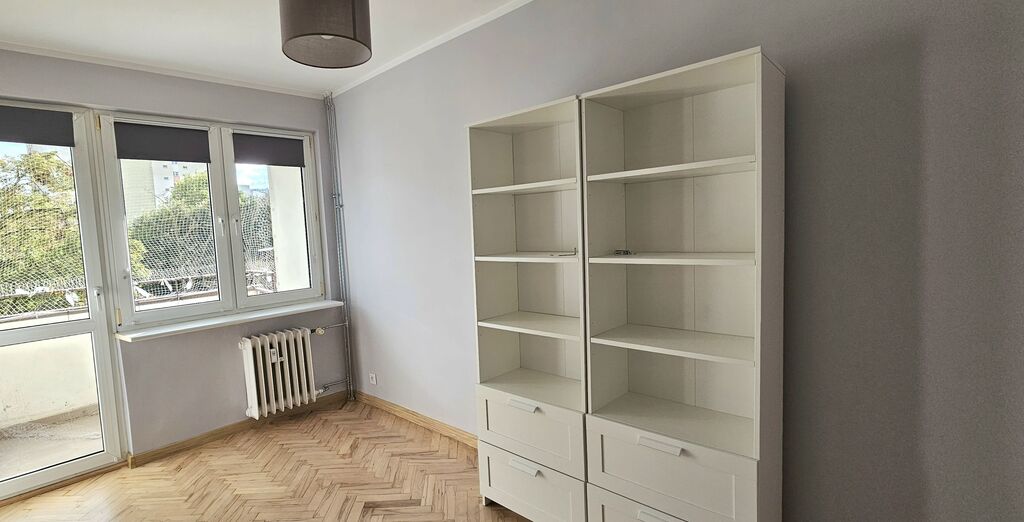 Mieszkanie na wynajem Szczecin, Centrum 44 m2 | Arka Nieruchomości