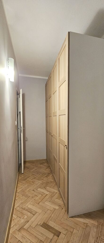 Mieszkanie na wynajem Szczecin, Centrum 44 m2 | Arka Nieruchomości