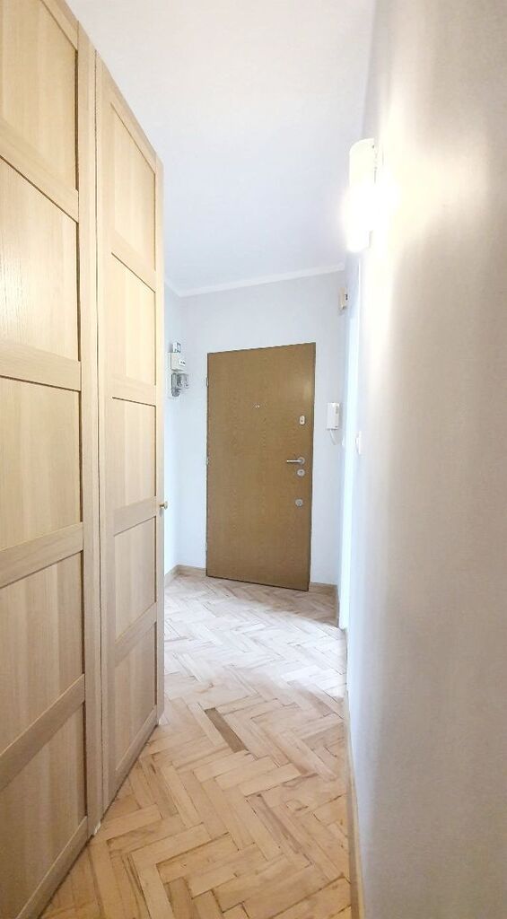 Mieszkanie na wynajem Szczecin, Centrum 44 m2 | Arka Nieruchomości