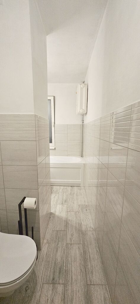 Mieszkanie na wynajem Szczecin, Centrum 44 m2 | Arka Nieruchomości