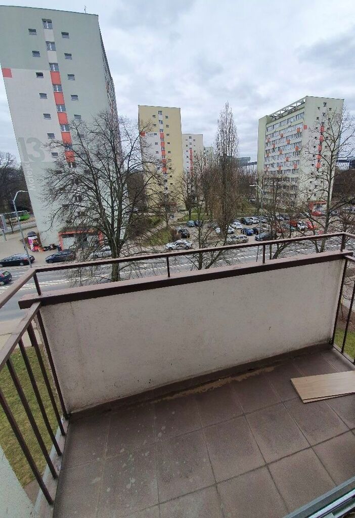 Mieszkanie na wynajem Szczecin, Centrum 44 m2 | Arka Nieruchomości