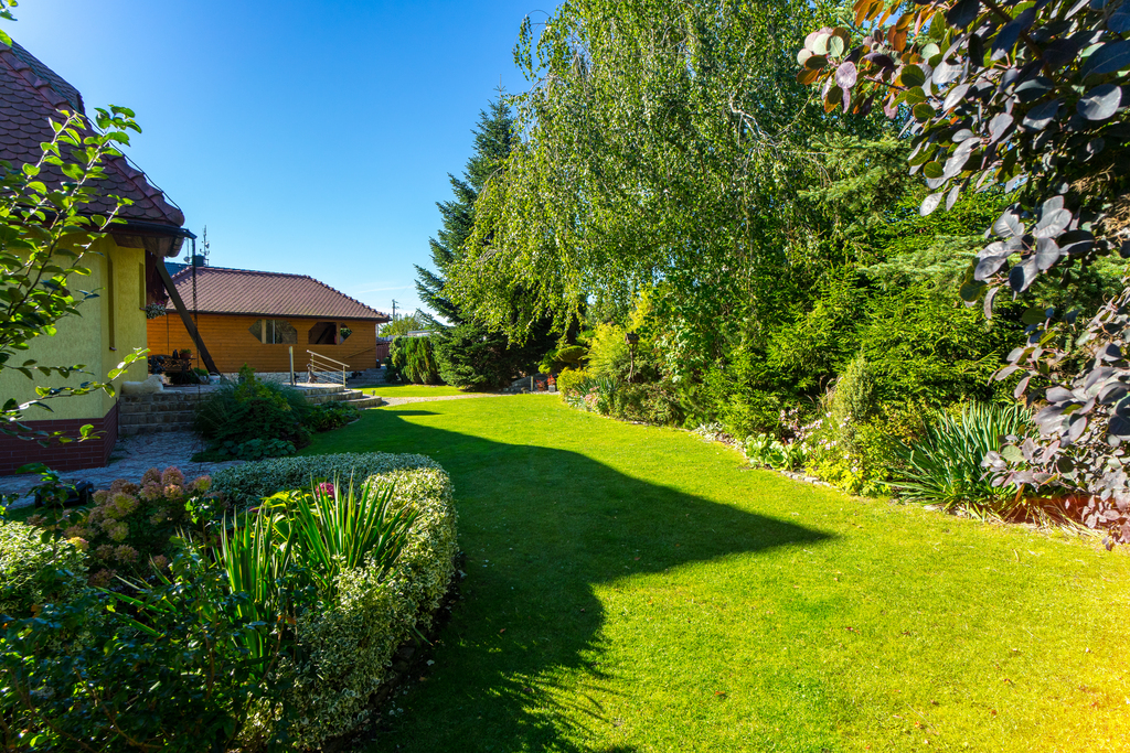 Dom na sprzedaż Dobra 238 m2 | Arka Nieruchomości