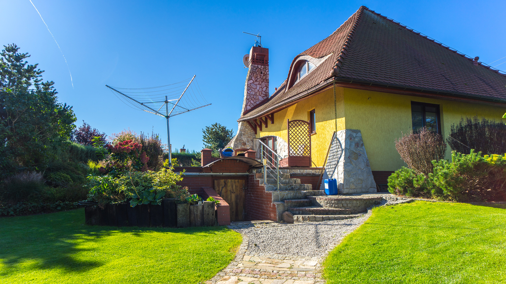 Dom na sprzedaż Dobra 238 m2 | Arka Nieruchomości