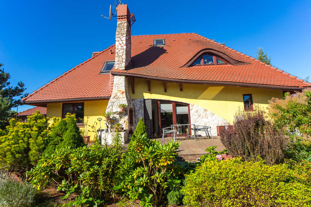 Dom na sprzedaż Dobra 238 m2 | Arka Nieruchomości