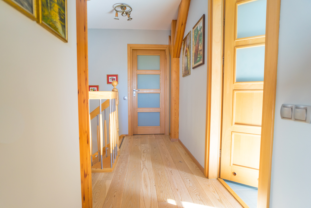 Dom na sprzedaż Dobra 238 m2 | Arka Nieruchomości