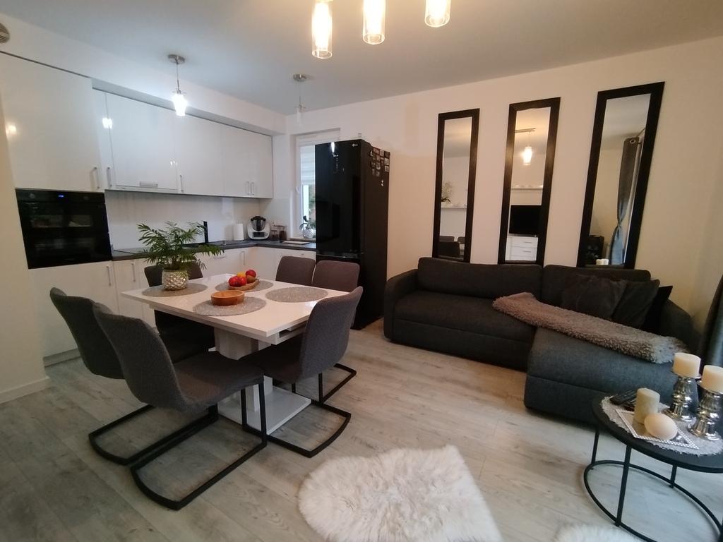 Mieszkanie na sprzedaż Stargard 50 m2 | Arka Nieruchomości