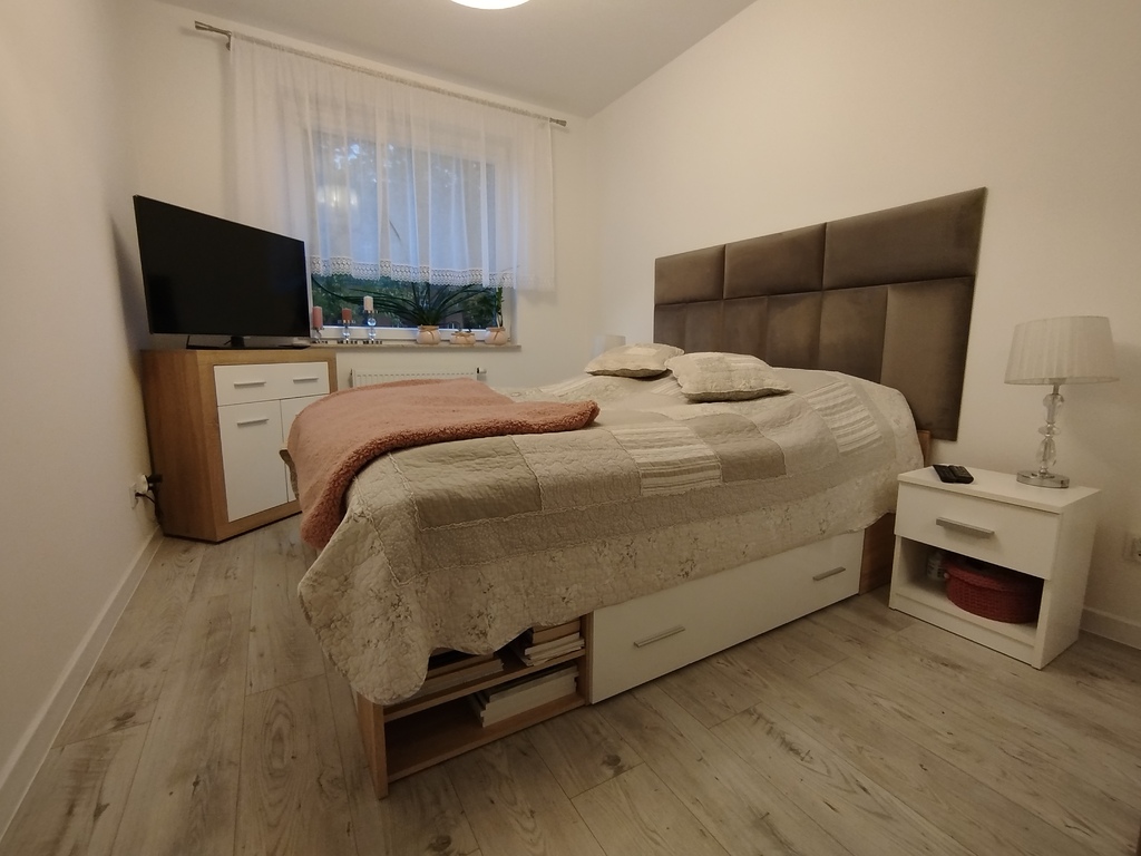 Mieszkanie na sprzedaż Stargard 50 m2 | Arka Nieruchomości